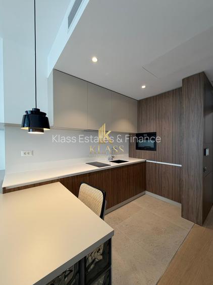Apartament 2 camere | UpSite Floreasca | Prima închiriere | Etaj 17/17 - 5