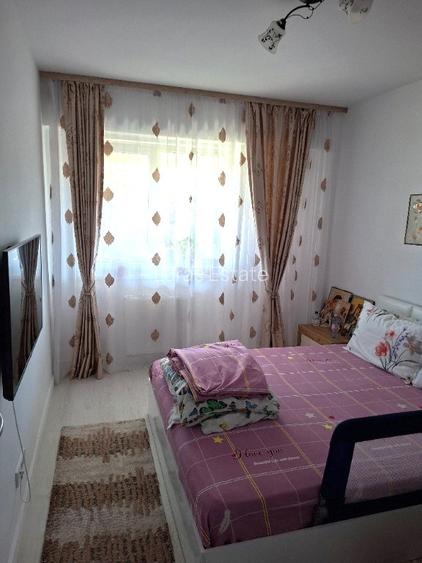 Apartament 2 camere de vânzare | Complex Granvia - Vivo - 2