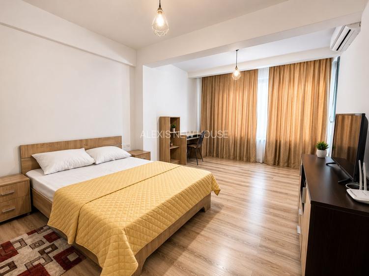 Apartament cu 2 dormitoare CAMPUS(AXI81) - 2