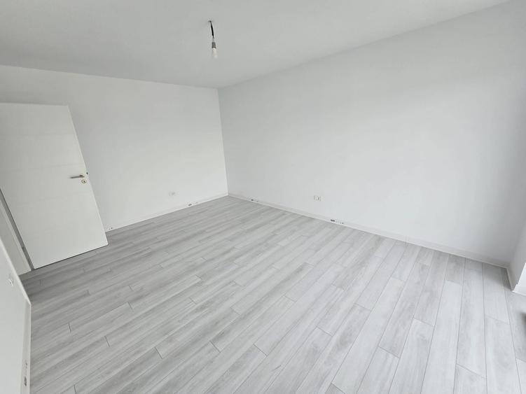 Langa Calea Timisoarei. Bucatarie inchisa. GRADINA PROPRIE. 2 Balcoane