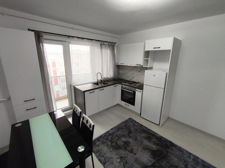 STUDIO | 46MP | ETAJ 5/6 | ACCES METROU BERCENI | PRIMA INCHIRIERE