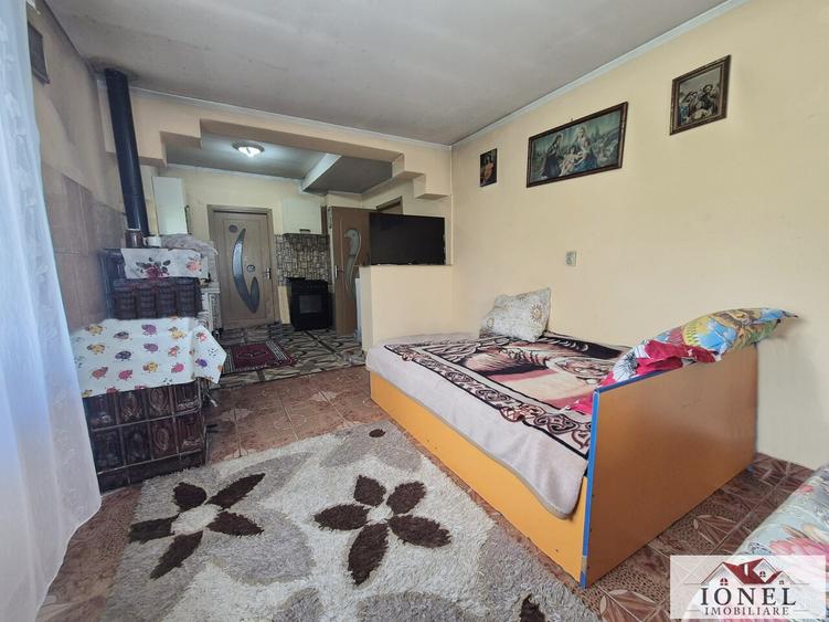 Vanzare casa in Vintu de Jos - Parau lui Mihai
