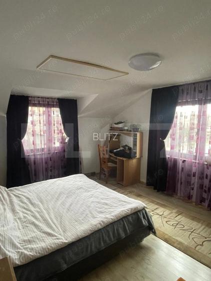 Casă individuală, 146.83 mp, cartierul Unirii - 7