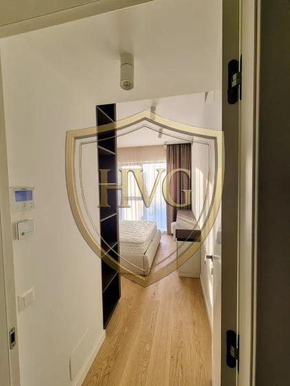 Apartament cu 2 camere | Centrala imobil | Nusco City