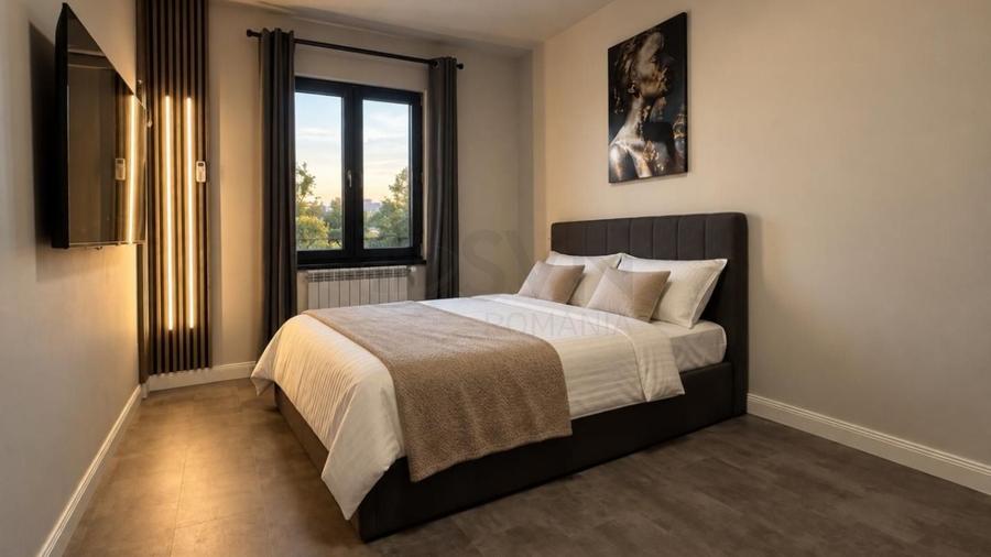 REA1029823 Apartament 2 camere de vanzare l Floreasca l Compozitori