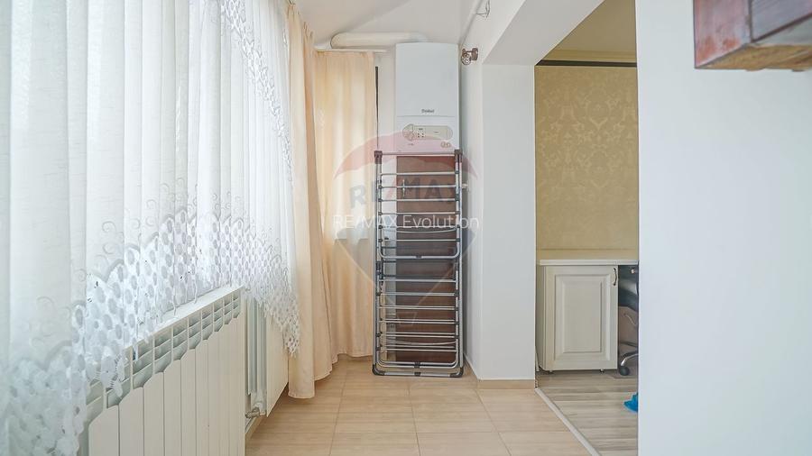 COMISION 0 | Apartament 2 Camere Răcădău | Magnolia | Zonă Verde - 15