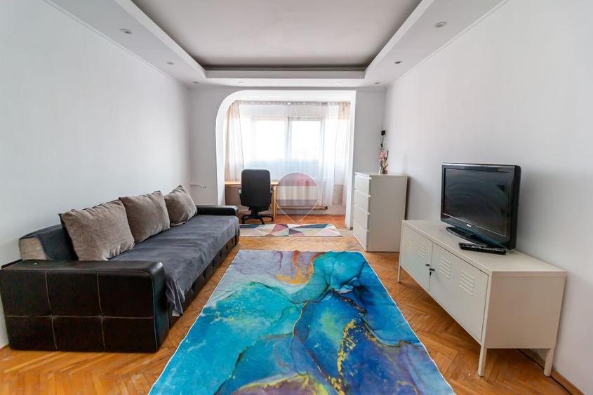Apartament cu 3 camere  Prelungirea Ghencea