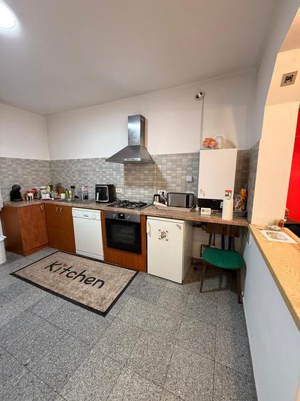 Casa de Vanzare - 5 camere - Chiajna