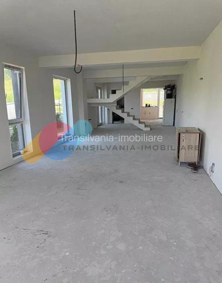 Casa tip Duplex, 166 Mp, Dambul Rotund - Cluj Napoca - 5
