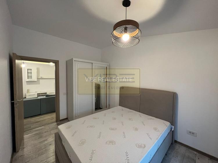 Apartament premium 2 camere + parcare Moara de Vant - 16