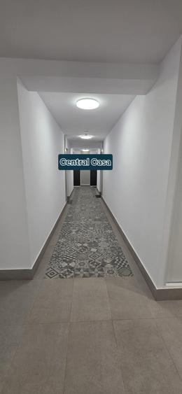 Silk District, apartament intabulat, 2 camere spatios, boxa si parcare acoperita