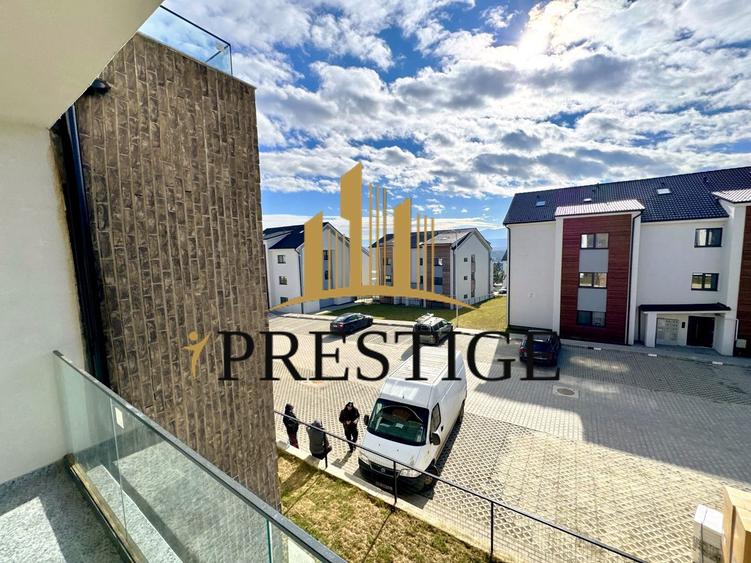 APARTAMENT 2 CAMERE DE VÂNZARE CARTIER DA VINCI | ETAJ 1 | PARCARE