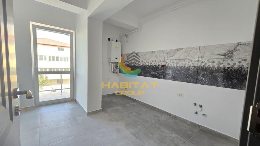 2 camere decomandat etaj 2 cu Mutare imediata