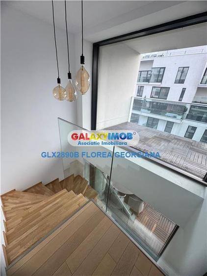 VANZARE DUPLEX ONE HERASTRAU PLAZA