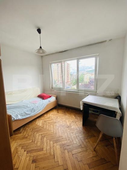 Apartament cu 4 camere, 80 mp, zona Mănăștur