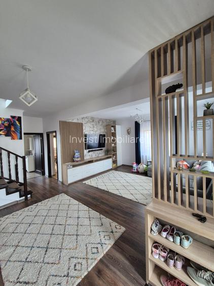 Casa 4C Valea Lupului-Iași - 14