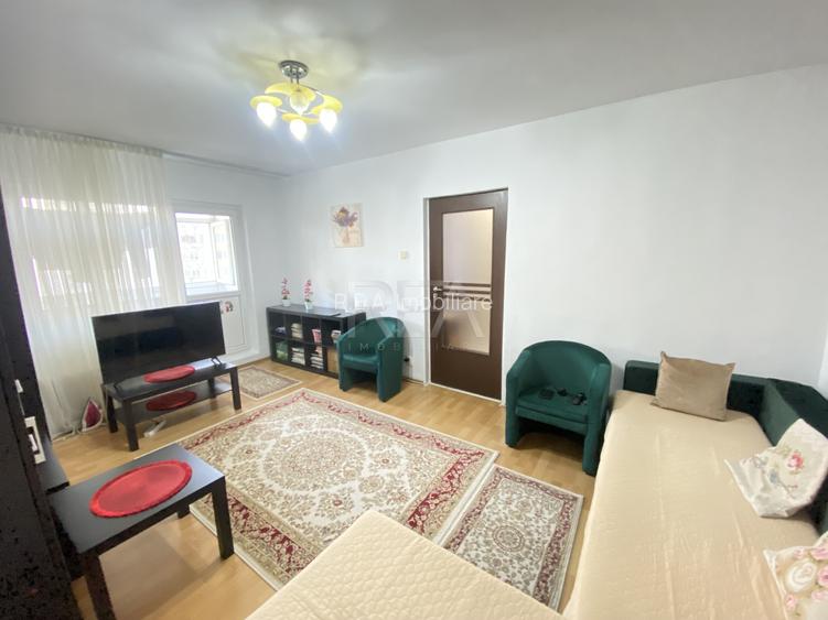 2 camere-decomandat-Etaj 5 din 10 - Petre Ispirescu - 2