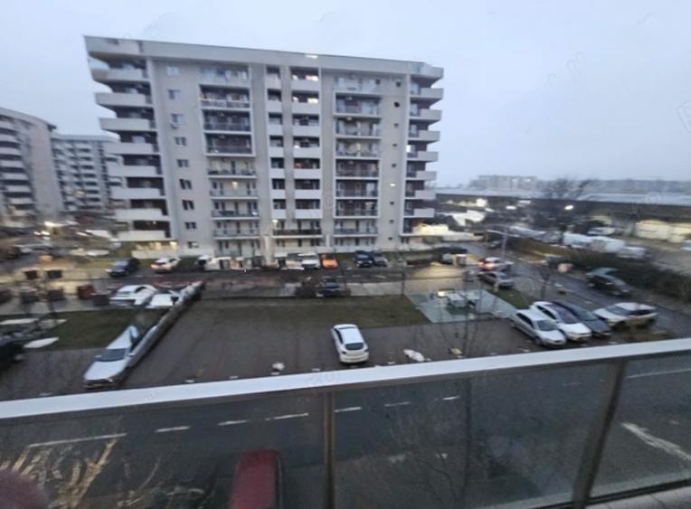 Apartament 2 camere - Grand Kristal  -  loc de parcare separat