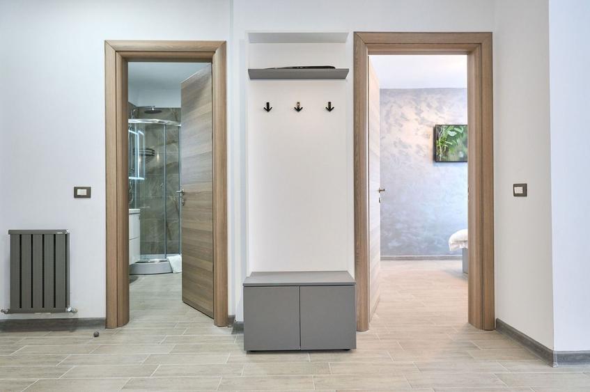 Vanzare 2 camere lux Alezzi