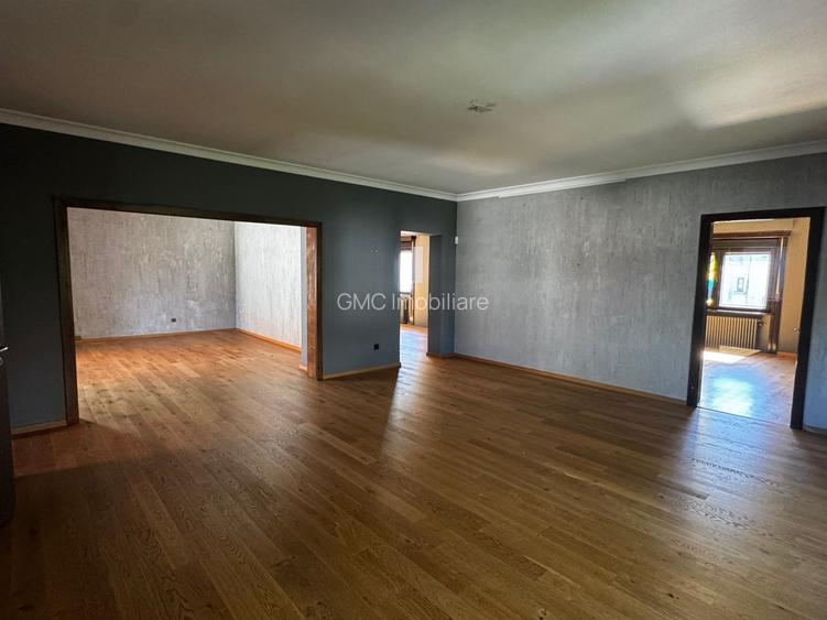 Etaj de inchiriat Dorobanti Capitale