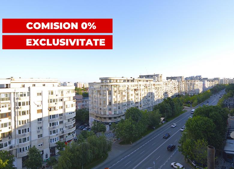 VANZARE APARTAMENT 2 CAMERE DECEBAL – METROU PIATA MUNCII - 10
