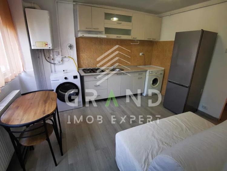 Oportunitate in Zorilor/Louis Pasteur | Apartament | 2 Camere | Etaj 1/4