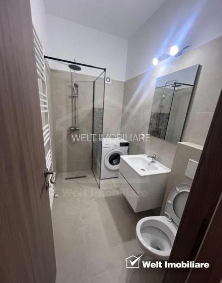 Apartament modern, 1 camera, de inchiriat, Piata Cipariu - Calea Turzii - 6
