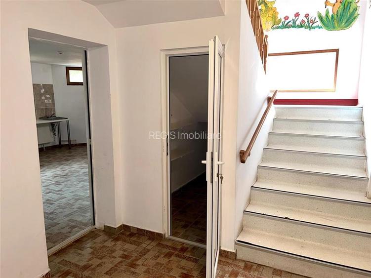 Vila de 6 camere Bunloc pretabil After School I Gradinita - 21