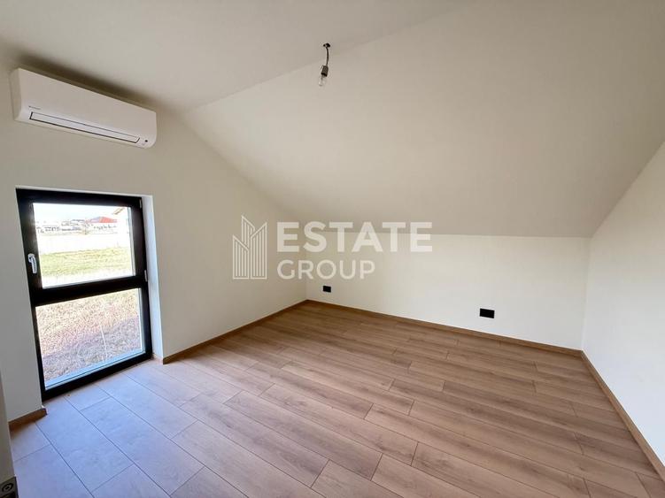 Duplex modern Mosnita Noua
