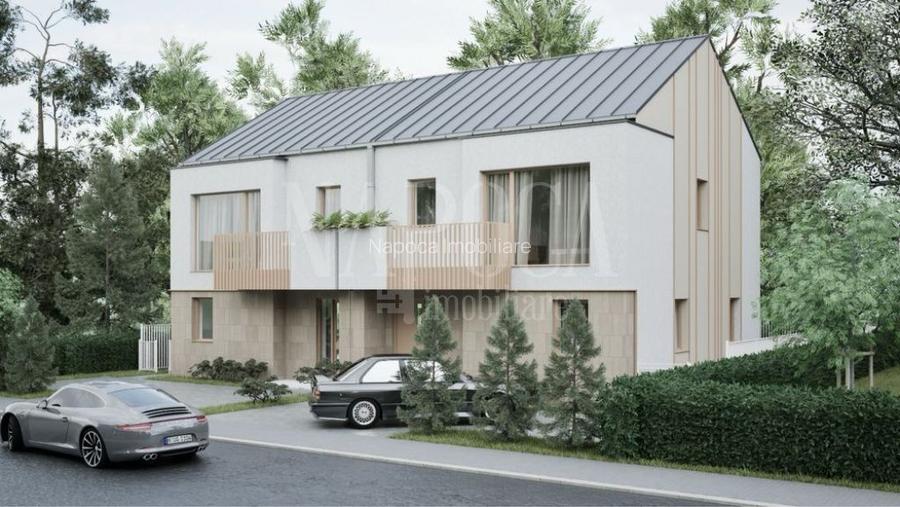Casa 4 camere de vanzare in Popesti - 2