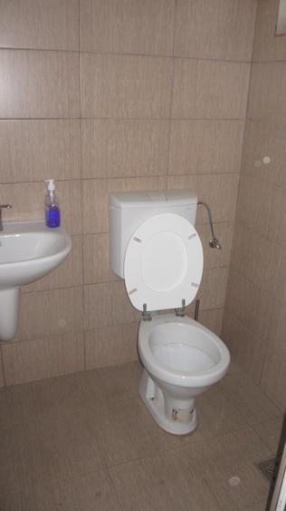 Hala in Catamarasti Deal cu locuinta de 70mp