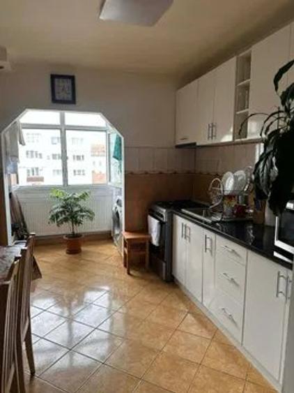 Apartament 2 camere in zona Caminelor studentesti Marasti
