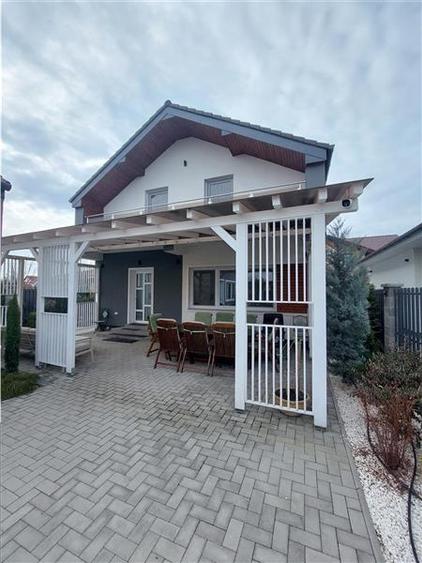 Casa la cheie in Vladimirescu!