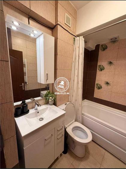 Apartament 2 camere in CUG Aleea Tudor Neculai