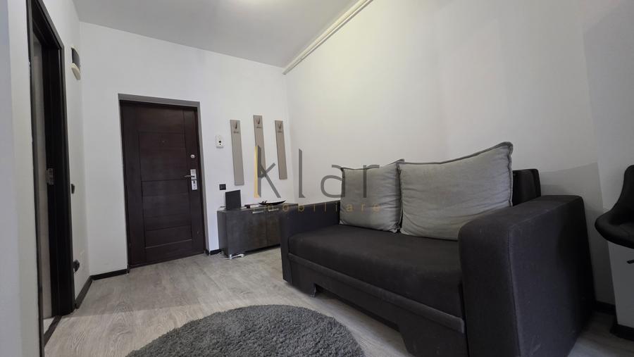 Apartament cu 2 camere, balcon,parcare, Între Lacuri, zona Iulius Mall