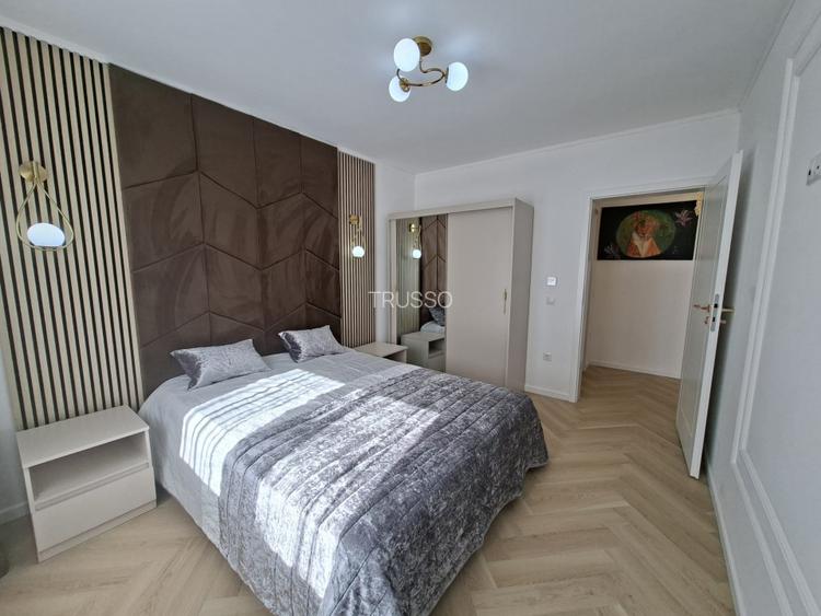 Casă premium de închiriat în Șelimbăr – Zona Nicolae Brana | Prima închiriere - 20