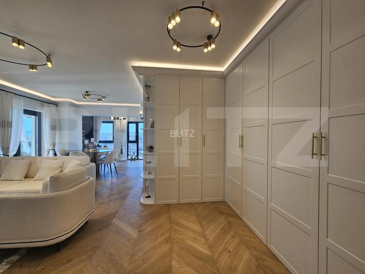 Apartament 2 camere semidecomandat, 65.90 mp, etaj intermediar, zona Pacurari - 4