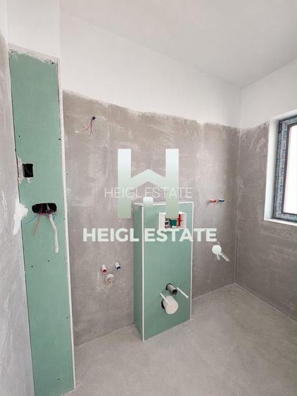 Duplex cu 3 camere in Mosnita Noua - 9
