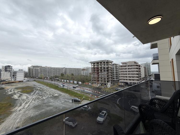 Studio | Design Premium | Koya Tower by the Lake - Mamaia Nord - 23