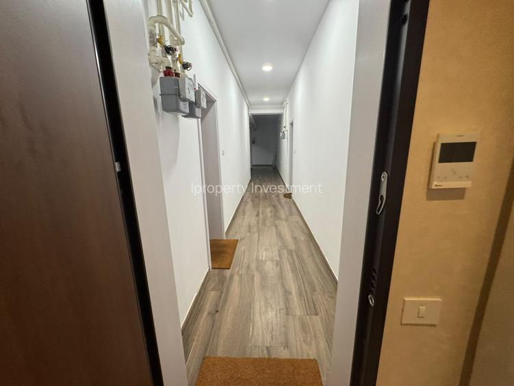 Apartament 3 Camere Ambiance Residence 2 Pipera cu parcare subterana - 15
