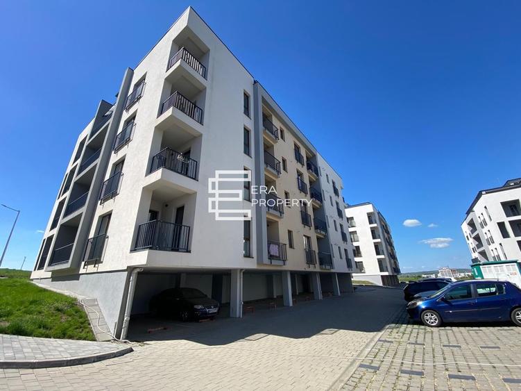 Apartament 2 camere | Comision 0% | Intabulat | Lift | Parcare inclusă | Sibiu