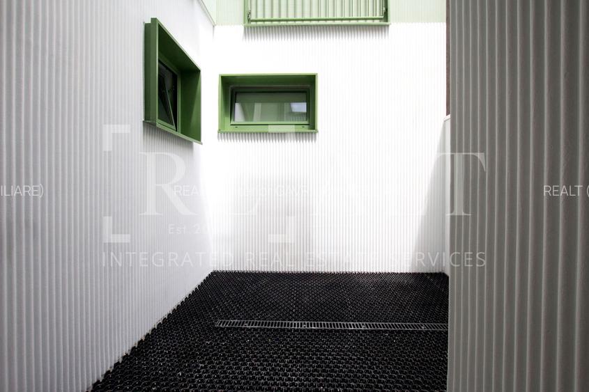 Inchiriere apartament 3 camere | Intrare separata,  NOU | The Corner, Eminescu - 18