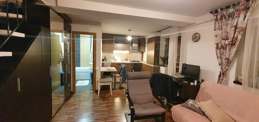 3 Camere tip Duplex | Centrala Proprie | Constantin Brancoveanu