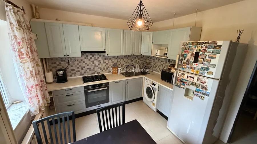 Mall Vitan - Apartament 3 camere , hol H - 2
