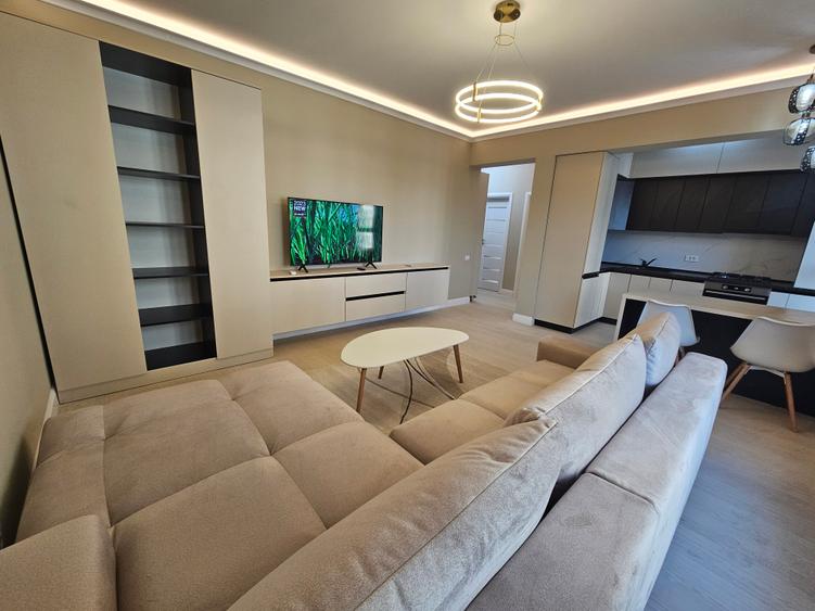 Vanzare Apartament 2 Camere Lujerului Exigent