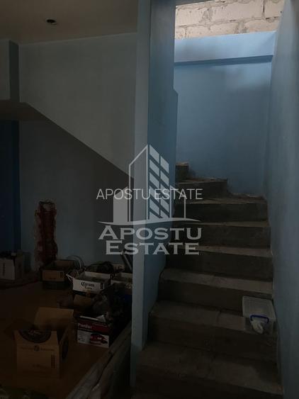 Casa unifamiliala în Timișoara,cu spațiul comercial - 8