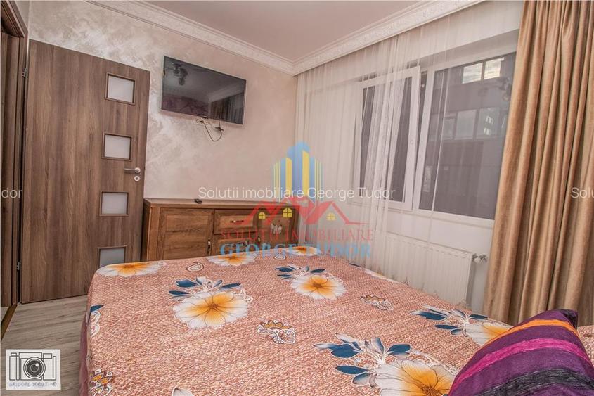 Ap. 2 camere, 53 mp de vanzare Chiajna, Str. Tineretului Nr 24, BL 5 - 12