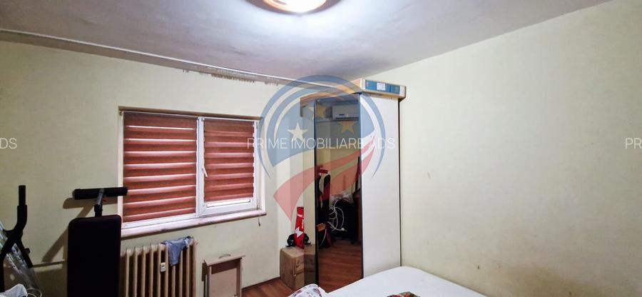 Apartament 4 camere et. 3 din 4 zona Garii - 2