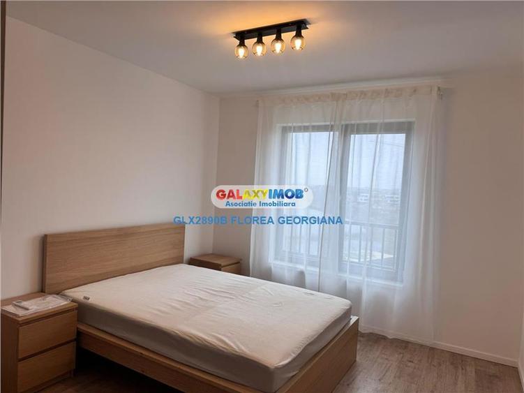 Inchiriere apartament 2 camere H Pipera Lake