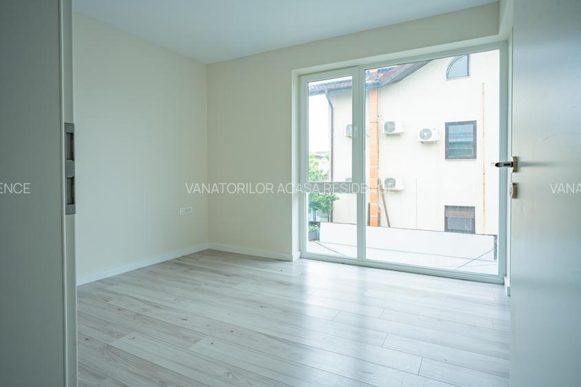Vila D8 Premium | Vânătorilor Acasă Residence, Mogoșoaia - 8